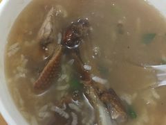 -百成大同鸭肉粥(大同总店)
