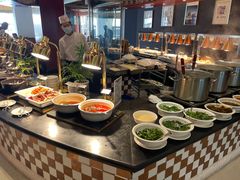 -昆明佳华广场酒店·西餐厅