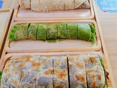 -卷翻天·卷饼(越野路店)