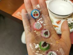 -漫活堂·喜泰荟·东南亚风味小馆(美林M·LIVE天地店)