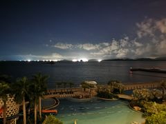 -深圳大梅沙京基洲际度假酒店