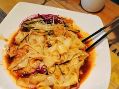 -新粤新疆菜(禅城店)