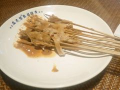 -毅祥斋老孙家泡馍(北院门鼓楼店)
