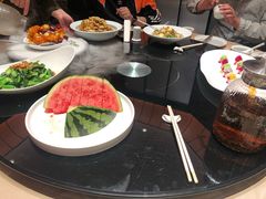 -新乾隆酒楼(帝景园店)