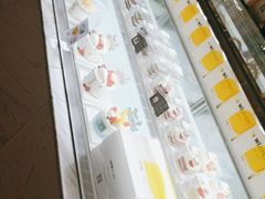 -味宁檬活力烘焙(燕子山店)