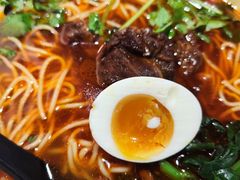 -和府捞面(北美新天地店)