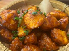 -花盐街·四川乐山小吃(西单大悦城店)