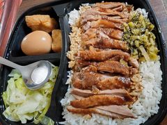 -春梅里卤鹅馆·47年老字号(东厦分店)
