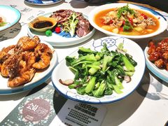 -老外婆(爱琴海店)