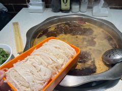 -水碾河刘老大串串香(水碾河路店)