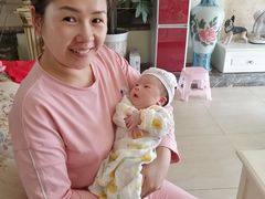 -好孕妈妈月嫂(重庆总店)
