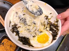 -九田家黑牛烤肉料理(珠江摩尔店)