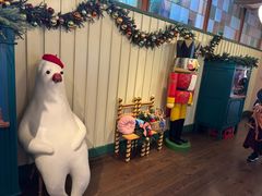 -三鹰之森吉卜力美术馆