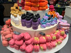 -LUSH(威尼斯人店)