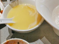 -海底捞火锅(让胡路万达店)