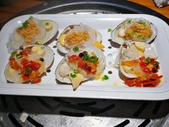 -三个渔夫·蒸汽海鲜(小白楼店)