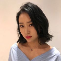 -GIRL STYLE 烫发·染发沙龙