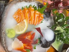 -鳗鱼家·深夜食堂(军博店)