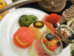 -利顺德大饭店·维多利亚花园(小白楼店)