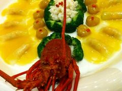 -海洲大饭店-紫薇轩中餐厅