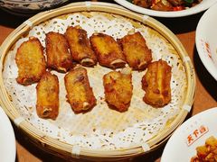 -天下客饭店(中山路店)