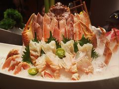 -蒋记海鲜姿造•洋房别墅(星河湾店)