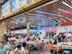 -皮记海鲜1995(寮步店)