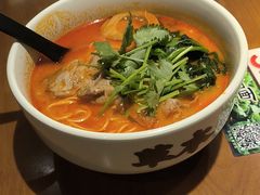 -和府捞面(天美杉杉奥特莱斯店)