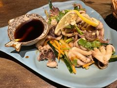 -萨芭蒂高空花园餐酒吧