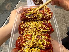 -金陵家宴·金陵春·南京菜(夫子庙店)