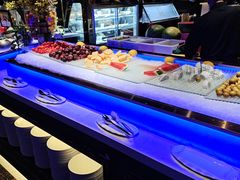 自助取餐区-加餐海鲜自助(宝龙一城店)