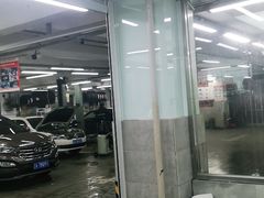 -美车驿站汽车改色工厂·艾利丹尼森·3M·美国雅龙·LG·隐形车衣