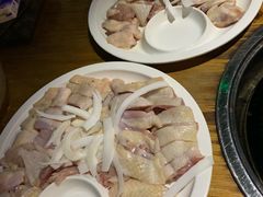 -润青四季音乐主题餐厅·椰子鸡(罗湖店)