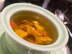 -杭州明豪voco酒店·明轩阁中餐厅