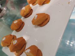 -青岛证大喜玛拉雅酒店·Z1餐厅