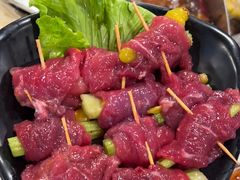 -三江汇火锅店(保全街店)