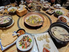 -妈妈的味道(和顺古镇店)