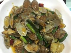 -天天渔港海鲜酒家(石浦玉泉路店)