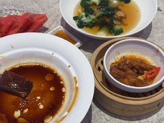 -金翠皇宫粤菜·点心·海鲜(翡翠店)
