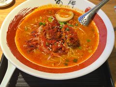 赤鬼拉面-雷门拉面店(新光天地店)