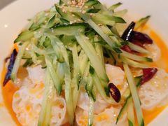 -半天妖烤鱼(新中关购物中心店)