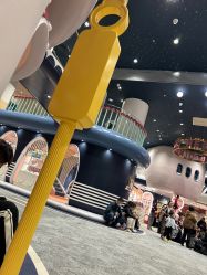 点击看大图 -奈尔宝家庭中心·亲子餐厅(鄞州万达店)