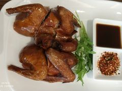 -水月周庄铂尔曼酒店-水月荟中餐厅