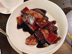 -甄御•海鲜新青岛菜(麦岛店)