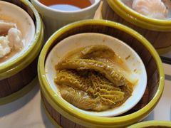 -东方早茶 海鲜•青岛菜(国信体育中心店)