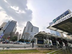 -李易面馆(树木岭店)