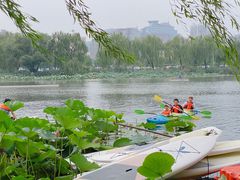 -WhaleSports户外水上运动俱乐部(朝阳公园店)