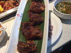 -小牛叔鲜切牛肉·火锅·烤肉自助(公济桥路店)