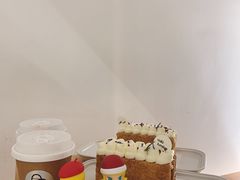 -光作面包Voila Lumiere(中山店)