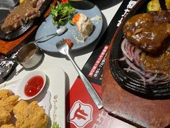 -尊品牛排(沙湾印象汇店)
